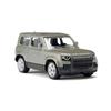 SIKU Land Rover Defender 90P 400 AWD (for Ages 3 and Up) SK1549