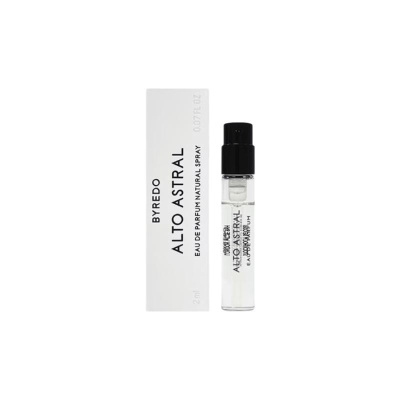 BYREDO Ode to Joy Floral Perfume Sample 2ml