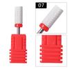 LINMANDA Portable Electric Manicure Art Pen Electric Nail Grinder Nail Efile Nail Drill Pen Manicure Machine Kit Salon Home Use