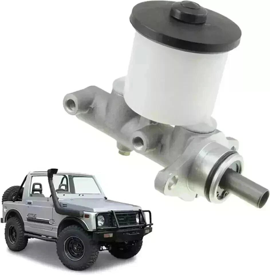 Power Brake Master Cylinder Vacuum Booster 51000M80900 For Suzuki Samurai SJ413