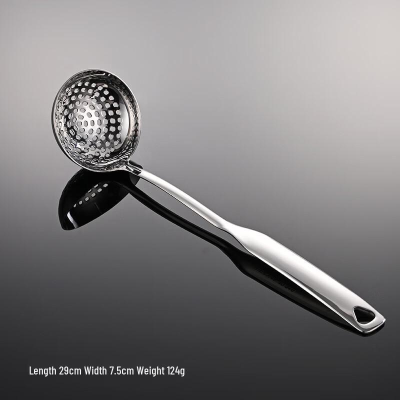 

316 Stainless Steel Slotted Spoon Set