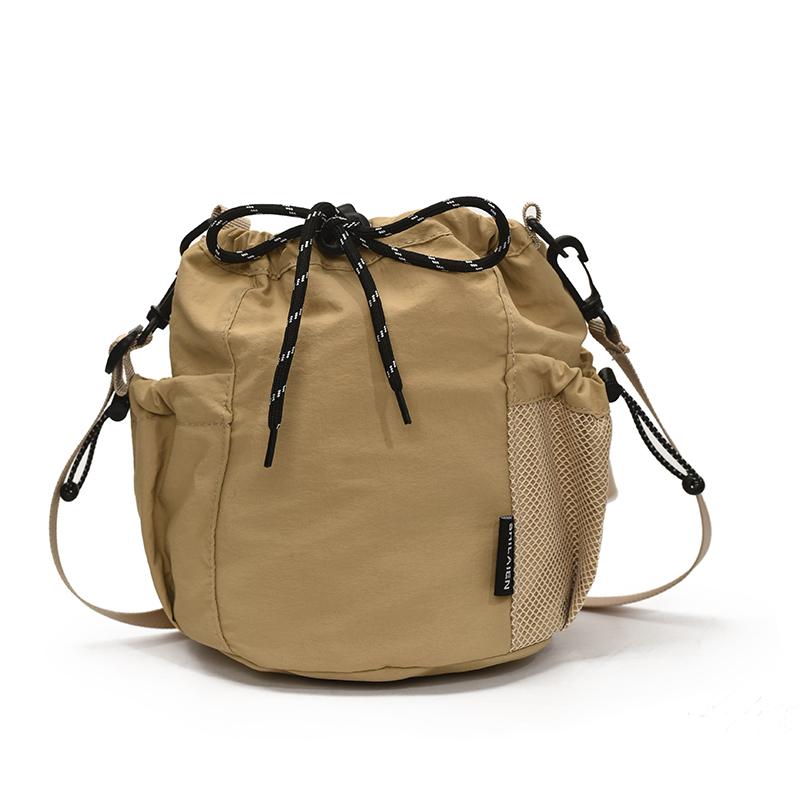 2025 New Lightweight Egg-shaped Bag - Casual Crossbody Phone Shoulder Bag, Versatile for Outdoor Sports, Available In Multiple C