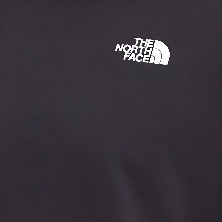 The North Face Vertical T Shirt NF0A89FPJ-K31