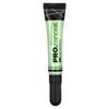 L.A. Girl, Pro Conceal HD Concealer, GC992 Green Corrector, 8g (0.28oz)
