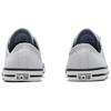 Converse All Star Dainty Comfortable Simple Low Top Canvas Shoes Women Sneakers Gray 560641C