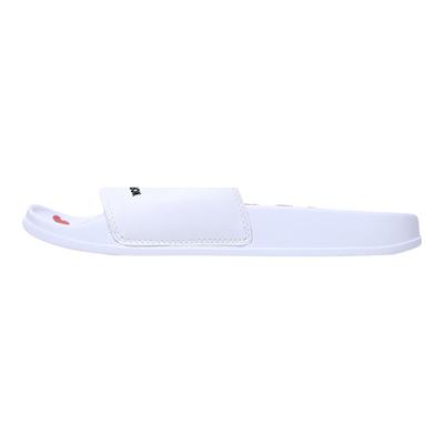 Classic Love White Slippers EF8147