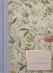 Emma Heritage Collection by Jane Austen Hardback Book 9781840228939
