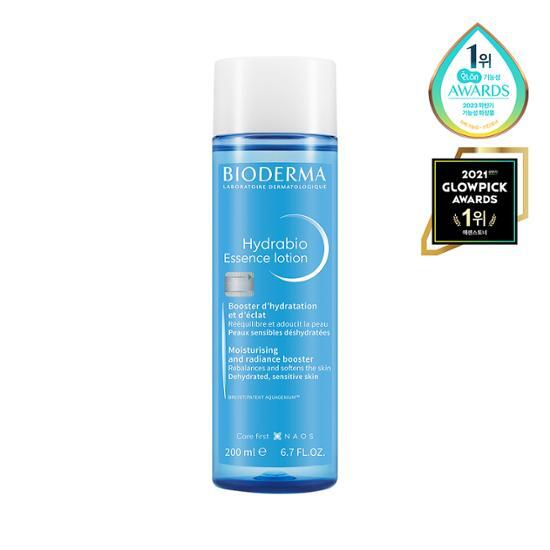 [Eyelet Wonhee PICK] Bioderma Hydrabio Essence Lotion 200ml