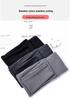 Plus Size High-Waisted Women's Pants - Warm Fleece Base Layer for Autumn and Spring