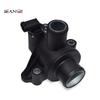 Engine Coolant Thermostat Housing & Connector Harness For  Mercedes Benz W168 A-Class VANEO A1662030075 A1662030175 A1662030275