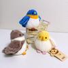 Bird Spirit Plush Toy With Realistic Sound For Collectors And Kids