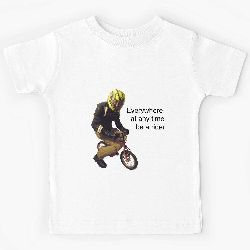Cyclos Kids T-Shirt 140