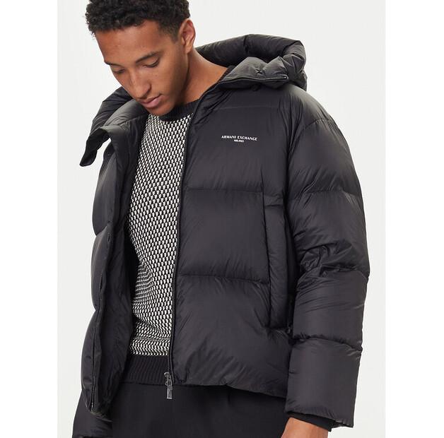 Куртка пуховая Armani Exchange XM001115 AF16589 UC001