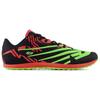New Balance XC Seven V4 Comfortable Fabric Low Top Running Shoes Unisex sneaker Black Green UXCR7LB4