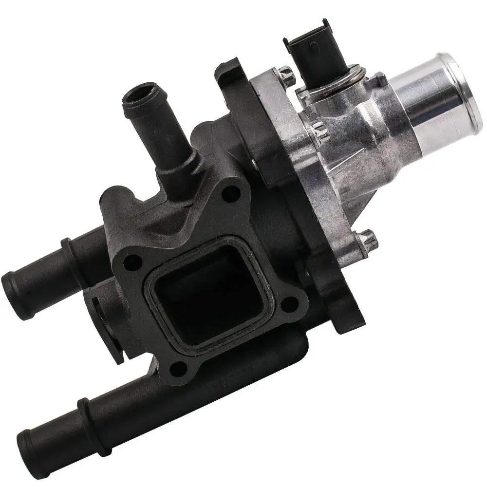 Pro Vauxhall Opel Insignia A 08-17 Vectra C 02-08 Termostat s pouzdrem+Senzor