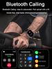 New 1.91 Outdoor Military Men Smart Watch Men Bluetooth Call Smartwatch Men For Android IOS IP68 Waterproof Ftiness Watches