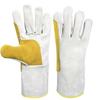 Thick Welding Gloves Long Mechanic Glove New Labor Gloves
