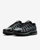 Nike P-6000 Running shoes Men's IF6199-003 Black Size