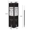 Deli A702 Universal Gel Pen Refills