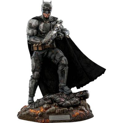 Combinaison tactique Batman Justice League 2021 1:Figurine à 6 échelles
