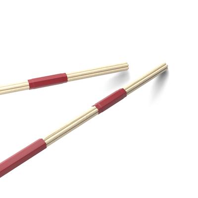 PROMARK Drumsticks Rods Lightning Rods X L-RODS (406 13.5mm) []