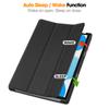 Tablet Protective Case For Teclast M40 Pro P20HD P20S Cover M40Pro Leather Case