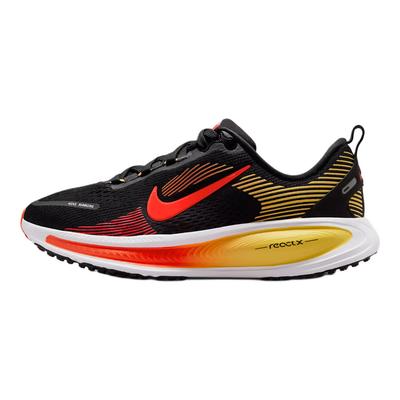 Vomero 18 GS Black Light Crimson Kids Sneakers Topaz-Gold Bright-Crimson HQ2157-009