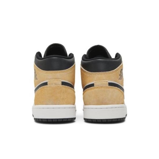 Air Jordan Air Jordan 1 Mid SE Flight Club DX4332-800