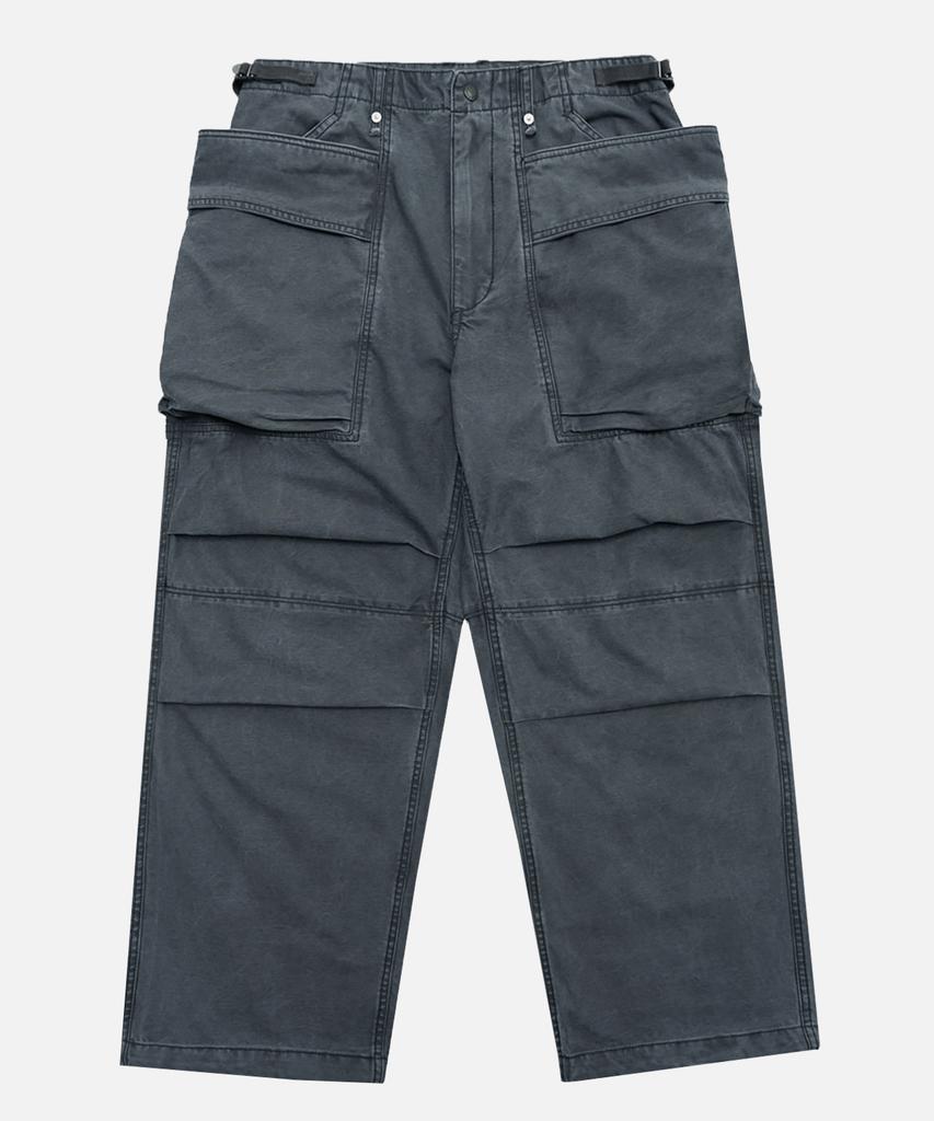 Mideueobdeiteu Project Cargo Pants_3Color