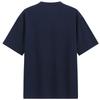 GAP T-Shirts Unisex Crew Neck Moderate 727507