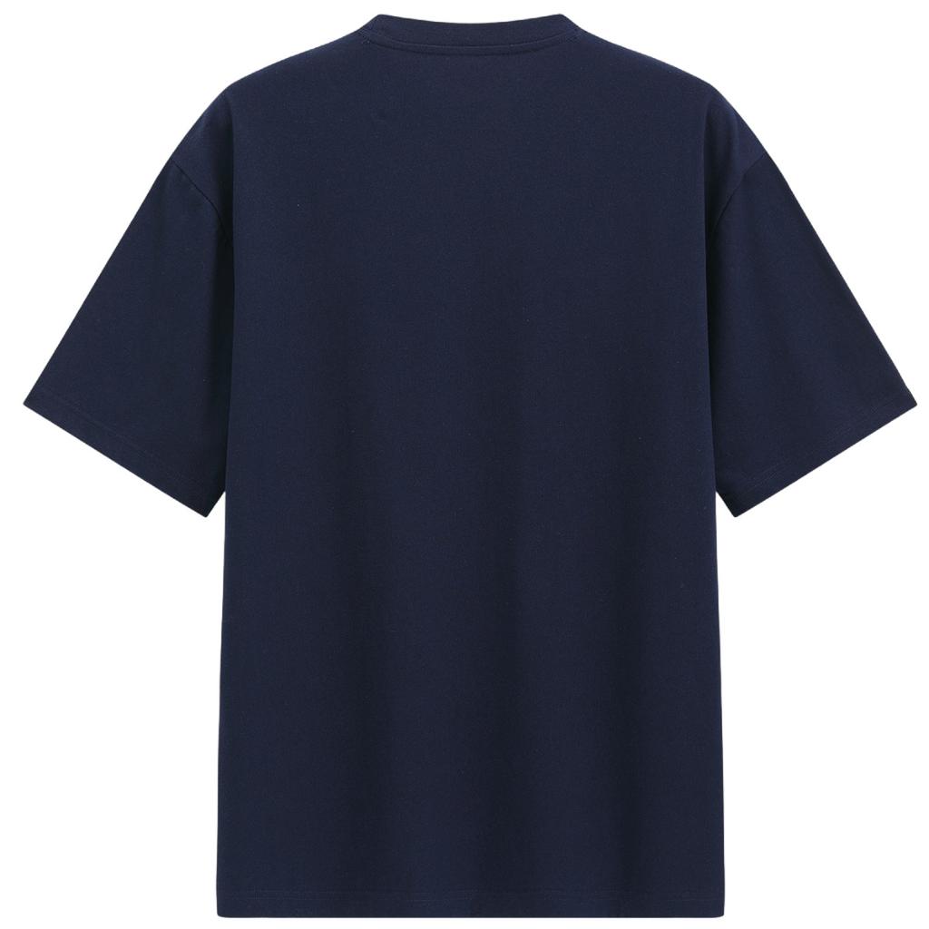 GAP T-Shirts Unisex Crew Neck Moderate 727507