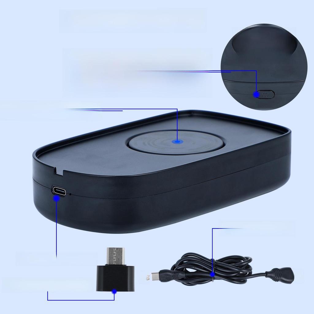 Anti-Sleep Auto Mouse Mover: Prevents Screen Lock for Gaming