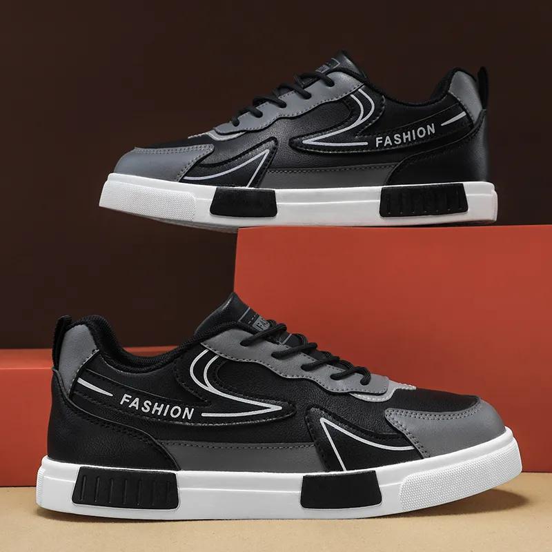 Running Shoes Male Footwear Men Shoes Sneakers Men's Casual Shoes Breathable Men Walking Shoes Canvas Shoes for Men