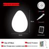 Iluminare exterioară – Lămpi solare