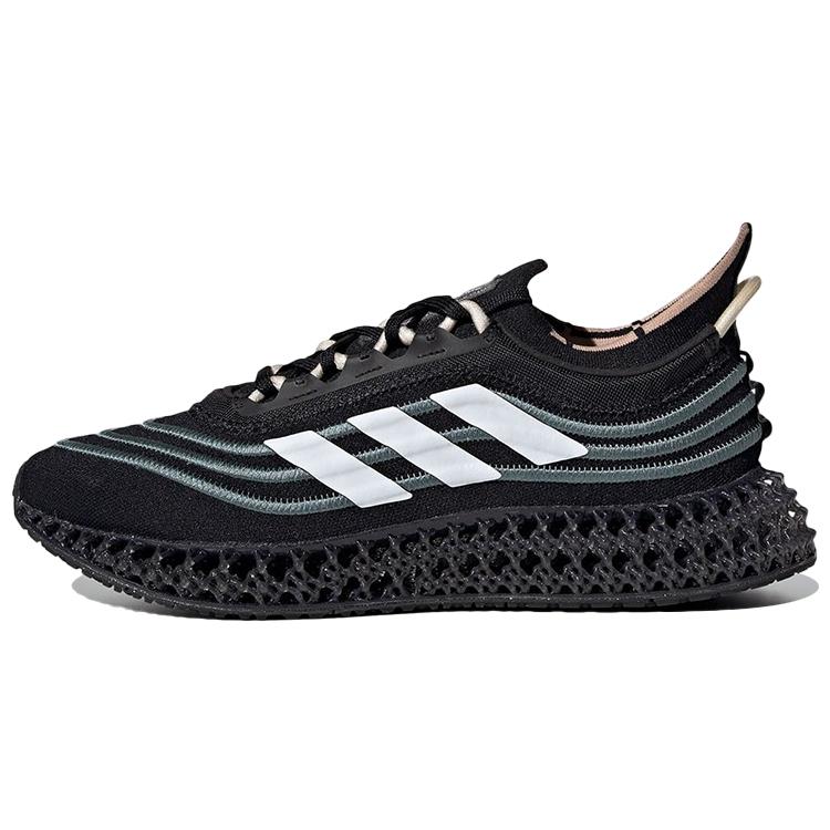 

Новые Adidas 4DFWD Parley Черный Изумрудный GX6313 36.5