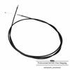 Hood Latch Release Cable Fits For Lexus1998-2005 GS400 GS300 GS430 53630-30250