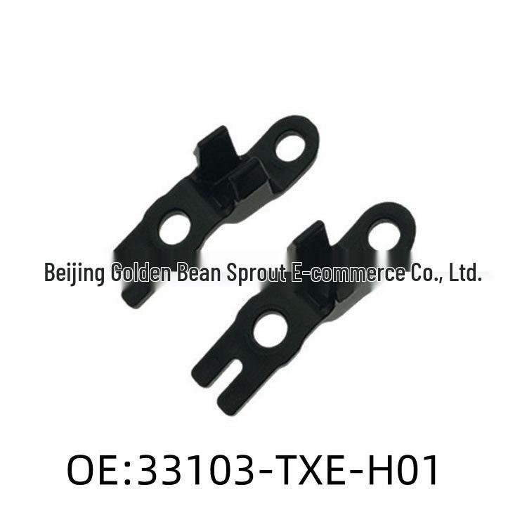 

33103-TXE-H01 Headlight Bracket & Trim Clip for Honda Breeze URV Neutral