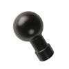13/17/15/20/25mm Ball Head Adapter Clip Mount for Action Camera 1/4inch Screw Head Nut for Camera Stand Accessories
