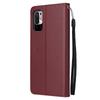 Flip Wallet Case For Xiaomi Redmi 10A 10C 9 9A 9C 9T 8 8A 7 7A Note 11 Pro 11S 10 Pro 10S 9 Pro 9S 8 Pro 8T 7 Pro Leather Case