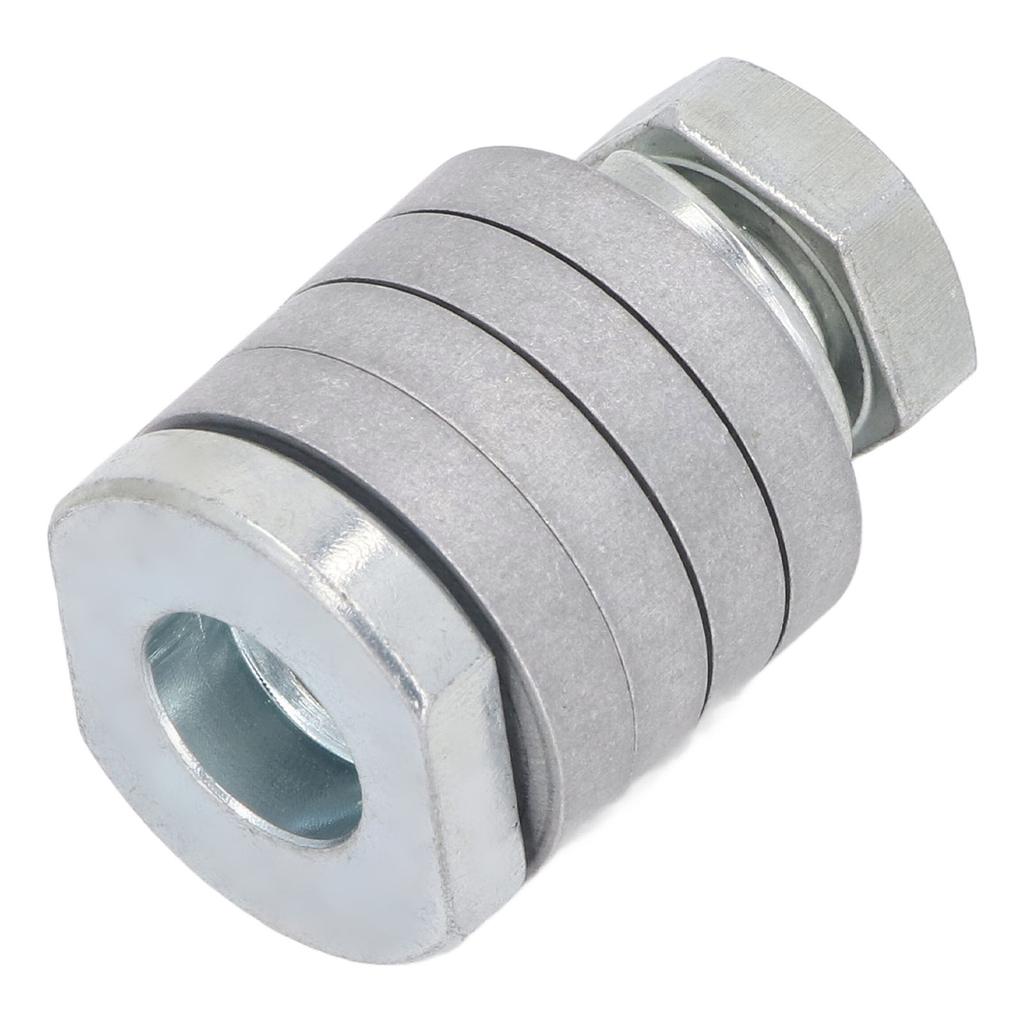 Angle Grinder To Grooving Machine Adapter Quick Change Conversion Head Variable Slotting Converter