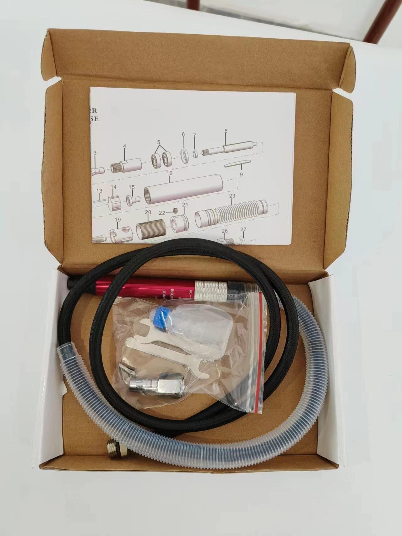 

Pneumatic Sander, Air Die Grinder, Mini Engraving Pen Set