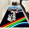 Game A-ARC R-Raiders Entrance Door Mat Nordic Style Home Doormat Bathroom-Toilet Mats Bedroom Hotel Decor Mat