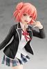 POP UP PARADE After My Youth Romantic Comedy Is Complete Yuigahama Yui Painted Finished Figure All, Wrong. Non-scale ABS&PVC