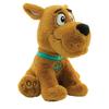 Scooby-Doo Filmserie-11 Supermyk og fluffy sittende plysj for alderen 4+