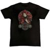 Vintage Sylosis Band Collection Graphic Mens T-Shirt S-4XL