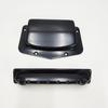 LP Adjustable Fixed Electric Guitar Bridge Tension Plate Bridge and Bridge Cover Protective Cover Bridge Housing