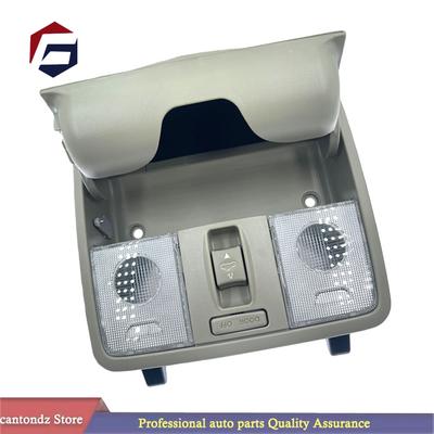 928001M0008O KIA FORTE CERATO KOUP 2008-2010 için FIT Baş üstü tavan lambası Sunroof Tipi Marka