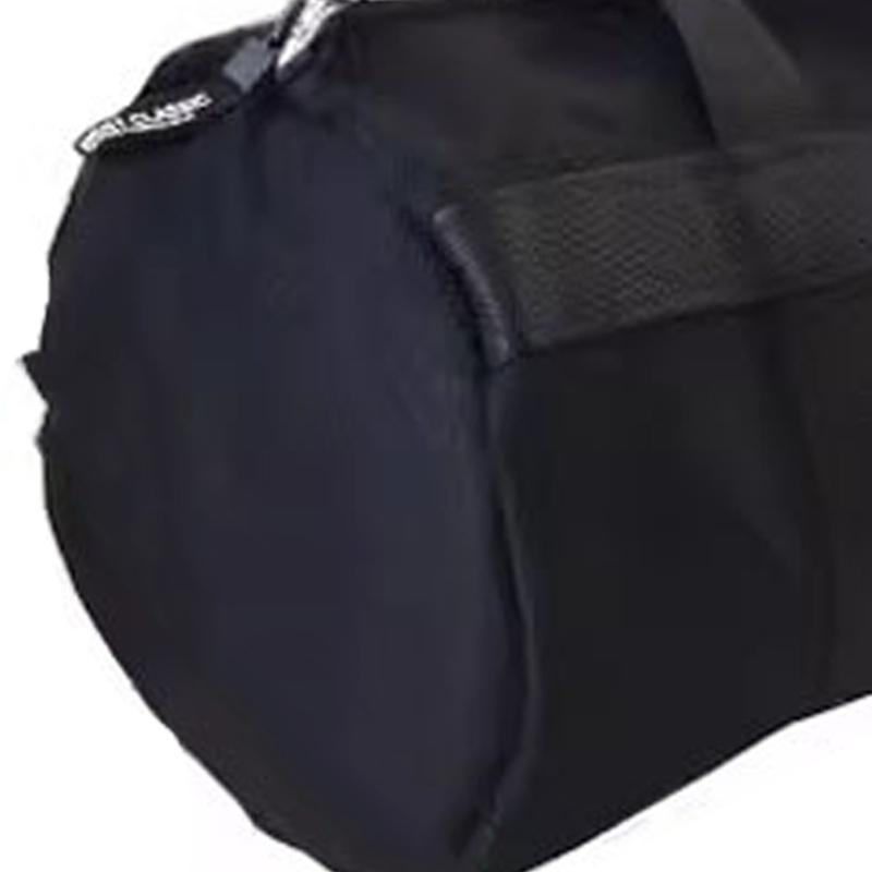 Heavy Duty Canvas Electrician Tool Bag With Large Capacity Zippered Tool Bag for Electrician Carry Organizer