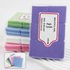 300-Piece Nail Polish & Glue Remover Pads: Non-Woven Square Cotton Wipes for Nails & Eyelash Extensions