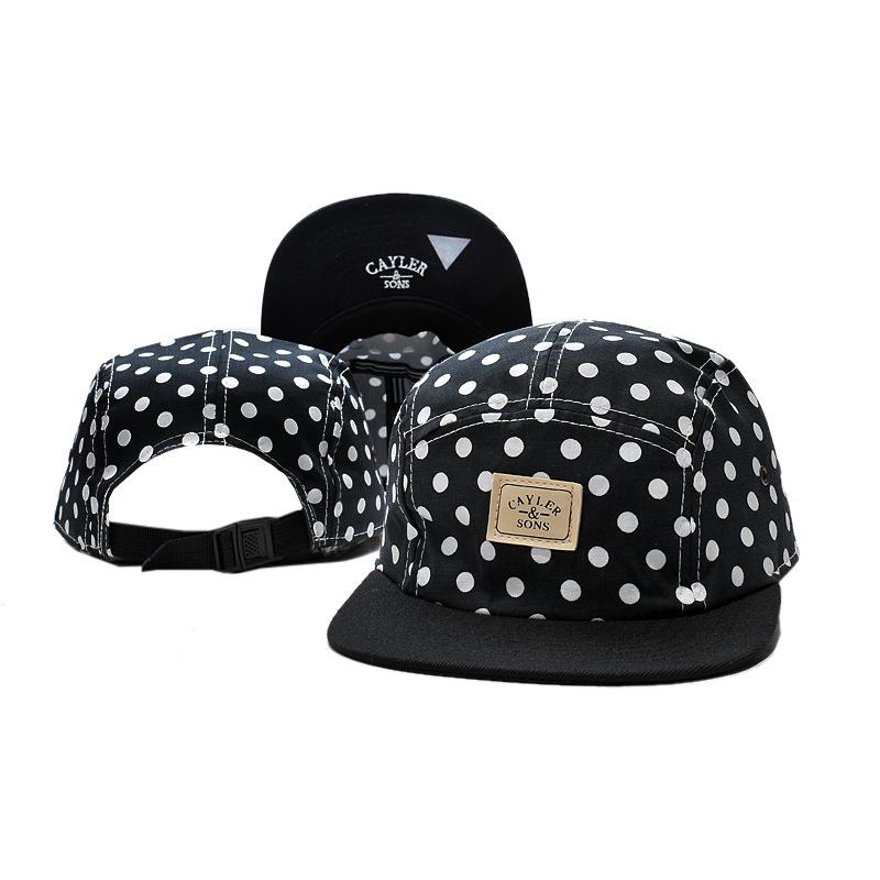 Foreign trade flat-brimmed hat, adjusting hat, car hat, trendy hat, American fashion hat, sun one piece, and wholesale